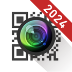 QR Code Reader and Scanner-icoon