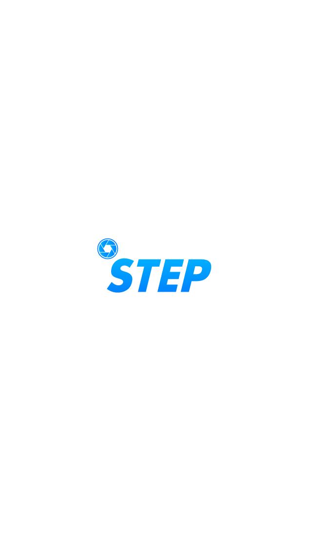 Step android. Step.