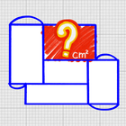 Area Quiz أيقونة