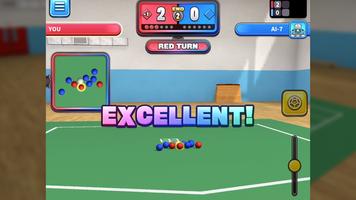 Boccia Screenshot 1