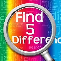 Five Differences MAX XAPK download