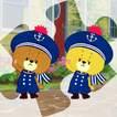 Lulu Lolo Jigsaw Puzzle آئیکن