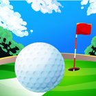 Mini Golf 100+ (Putt-Putt)-icoon