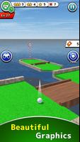 Mini Golf 100+ (Putt-Putt) โปสเตอร์