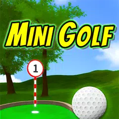 Baixar Mini Golf 100 APK