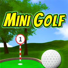 Mini Golf 100-icoon