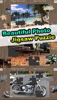 Jigsaw Puzzle 360 Free الملصق
