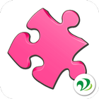 Jigsaw Puzzle 360 Free vol.2 icône
