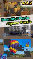 Jigsaw Puzzle 360 Free vol.2 Affiche