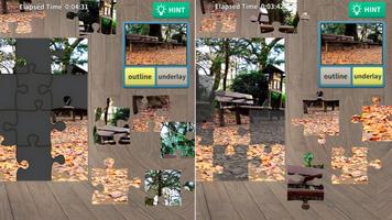Jigsaw Puzzle 360 : Mega Pack تصوير الشاشة 3