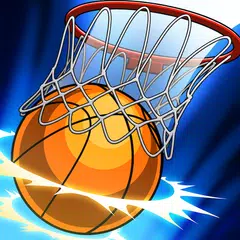 Swish Shot! - バスケットボールシュートゲーム アプリダウンロード