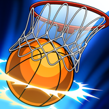 Swish Shot! - バスケットボールシュートゲーム APK