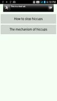 How to stop hiccups bài đăng