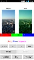 Color Filter скриншот 3