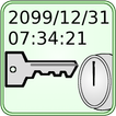 Lock Date Time Memo