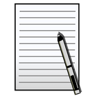 Simplest Memo Free icon