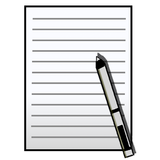 Simplest Memo Free icon
