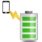 Remote Battery Watcher ikona