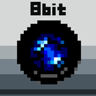 8bit: Camera icône