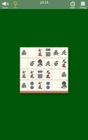 Mini Chinese Tile Connect ảnh chụp màn hình 3