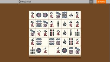 Chinese Tile Connect ảnh chụp màn hình 2