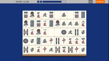 Chinese Tile Connect ảnh chụp màn hình 3