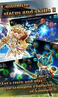 RPG Elemental Knights Platinum 스크린샷 2