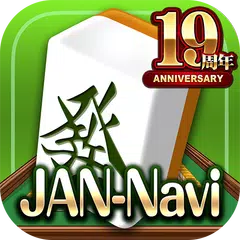 JanNavi-Mahjong-Online APK download
