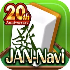 Jan-Navi在綫麻將 XAPK 下載
