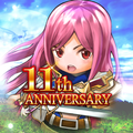 RPG Elemental Knights R (MMO)
