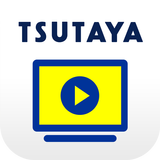 TSUTAYA TV icône