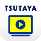 TSUTAYA TV biểu tượng