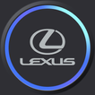 My LEXUS 圖標