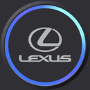 My LEXUS aplikacja