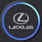My LEXUS icône