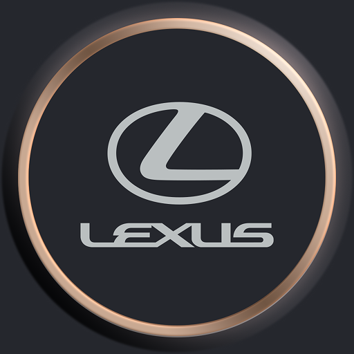 My LEXUS