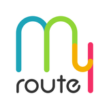 my route - Outing & Route APK