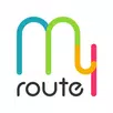 my route/マイルート-旅行計画から乗換案内まで APK