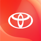 آیکون‌ My TOYOTA+