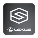 LEXUS SmartDeviceLink aplikacja