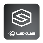 LEXUS SmartDeviceLink-icoon