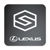 LEXUS SmartDeviceLink simgesi