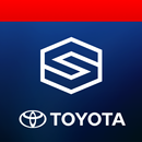 TOYOTA SmartDeviceLink for DH APK