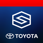 TOYOTA SmartDeviceLink for DH icon