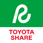 TOYOTA SHARE icono