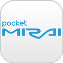 Pocket MIRAI APK