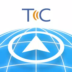 TCスマホナビ－トヨタのカーナビアプリ