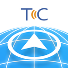 TCスマホナビ－トヨタのカーナビアプリ icon