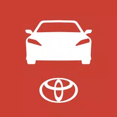 MyTOYOTA アプリダウンロード