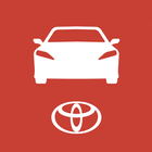 MyTOYOTA আইকন